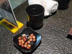 -山上下日本料理(万象城店)