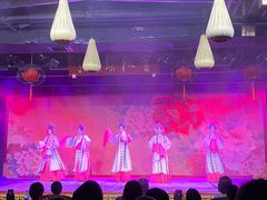 -盖碗儿梨园·变脸吐火·川剧(天府广场店)