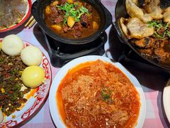 -忆外婆徐州菜·地锅鸡·生日宴(吴庄店)