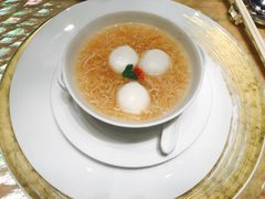 -8餐厅(新葡京酒店)