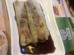 肠粉-添好运点心专门店(深水埗店)