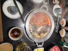 -井格重庆火锅(西直门凯德Mall店)