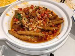-兰湘子·湘菜小炒(南京江宁万达店)