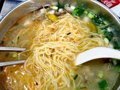 -新武二广福潮粉面食馆(哥英布拉街)