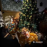 超适合圣诞约会的三里屯小酒馆🎄提前解锁圣诞氛围