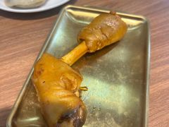 -贯贯吉·清真餐厅(浙江中路店)