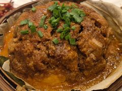 粉蒸排骨-院8里·少城记忆老川菜(宽窄巷子店)