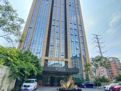 -重庆观音桥华美达安可酒店
