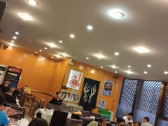 大堂-簋街仔仔小龙虾(总店)