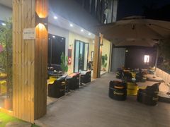 -里堂派对·独栋团建聚会小院轰趴馆(三圣乡店)