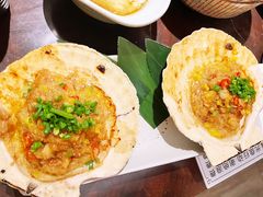 -和彩放题(渔阳店)