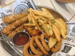 -东方豪客牛排意面披萨(玉函银座店)