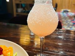 -Brut Eatery悦璞食堂(建国东路店)