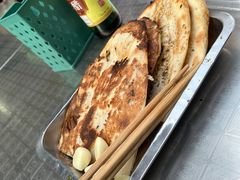 -杨家牛肉汤(淮建路店)