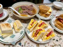 -华嫂冰室(尖沙咀店)