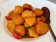 -皇朝会.经典传统粤菜(外滩店)