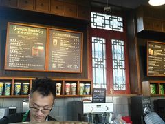 -星巴克臻选(北京前门大街店)