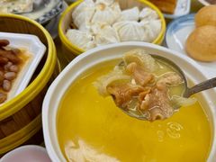 -吉莲利苑海鲜酒家(珠海拱北29年老字号店)