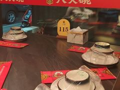 -八大碗·地道东北菜(东陵西路店)