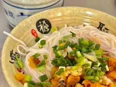 -小罗子汤店(大士院总店)