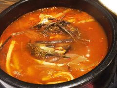-朴大人炭烤·韩国料理(奥帆中心海尔洲际店)