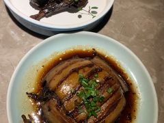 -新白鹿餐厅(金鹰新街口店)