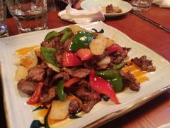 -疆Jiang·新疆秘制料理