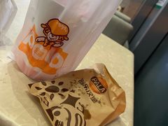 -派乐汉堡·炸鸡(北戴河火车站店)