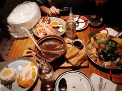 -仓库南洋海鲜小排档(柳河路店)