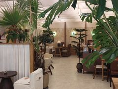 -山与蓝·轻糖鲜果蛋糕(勒泰店)