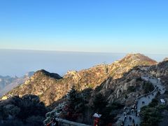 -泰山风景名胜区