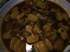 -杨记海鲜楼(三门黑金冠店)