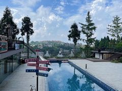 -鼓岭旅游度假区