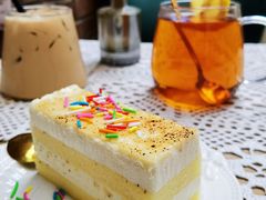 -馨园villa融合菜(东山店)