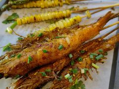 -林二哥宜烤官·宜宾小烧烤