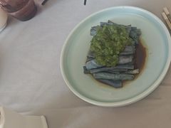 -静之湖湖畔餐厅