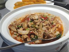 -润泽天·湘味家宴(岳麓山店)