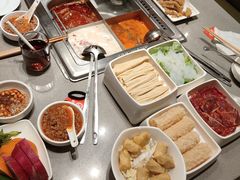 -海底捞火锅(苏宁生活广场店)