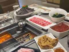 -海底捞火锅(旭辉MALL店)