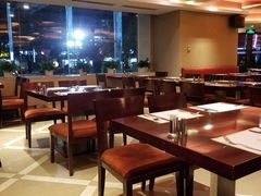大堂-天伦松鹤大饭店·欣妮咖啡