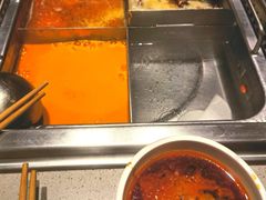 -海底捞火锅(江宸天街店)