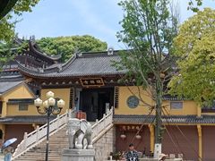 -汤山公园