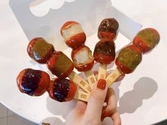 -喜识·冰糖葫芦·炒酸奶(西美花街店)