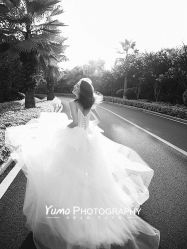 -太古映画婚纱摄影(天河店)