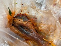 -顺城金记卤鸡·清真