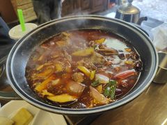 -88号小吃店·经典云南菜·地道纳西美食