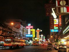 -唐人街(耀华力路)
