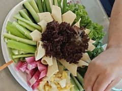 -英兰朝族饭店·英兰锅包肉(佳园路店)