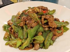 -天和晟新京菜.水煮鱼.湘土菜(国展店)