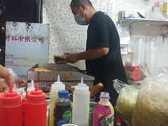 -大东北首席烤冷面(常兴路店)